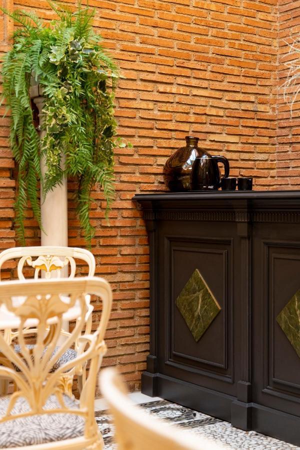 Boutique Almenas