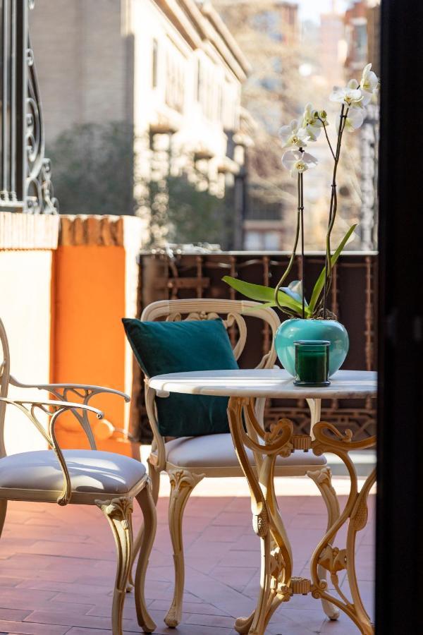 Hotel Boutique Almenas 3*