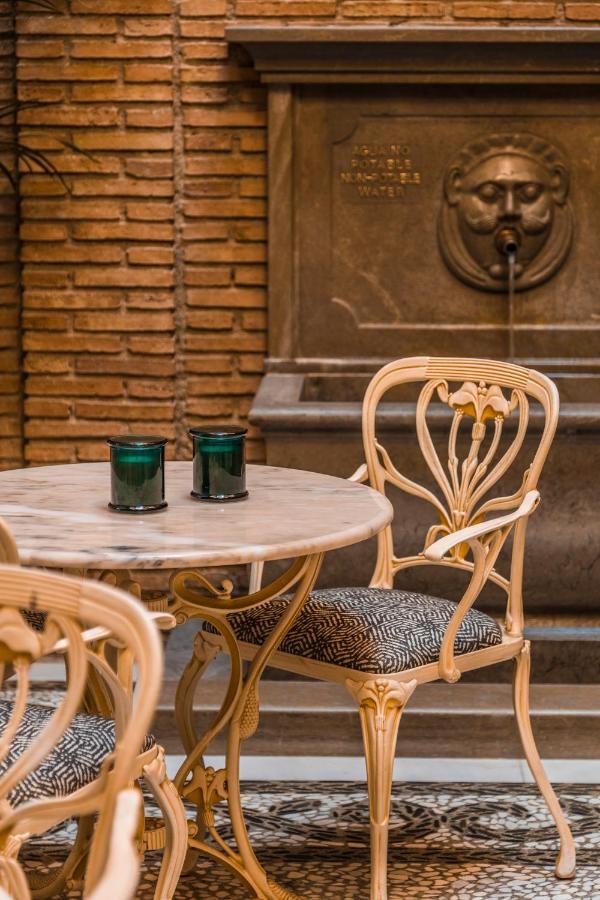 Hotel Boutique Almenas Granada