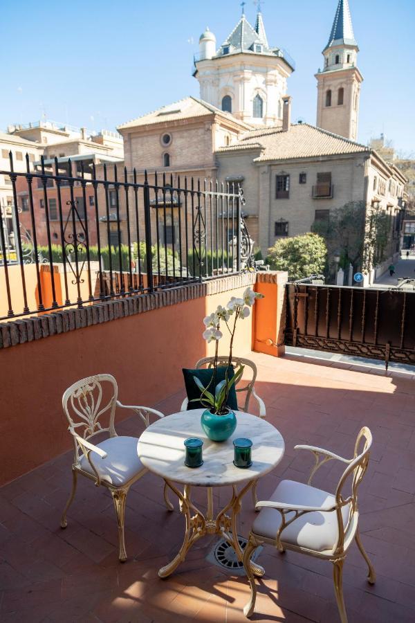 Boutique Almenas Hotel 3*