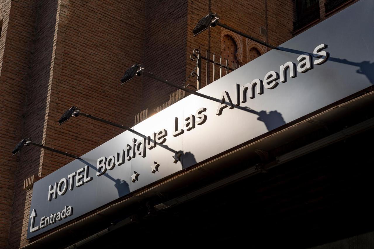 Boutique Almenas Hotel 3*