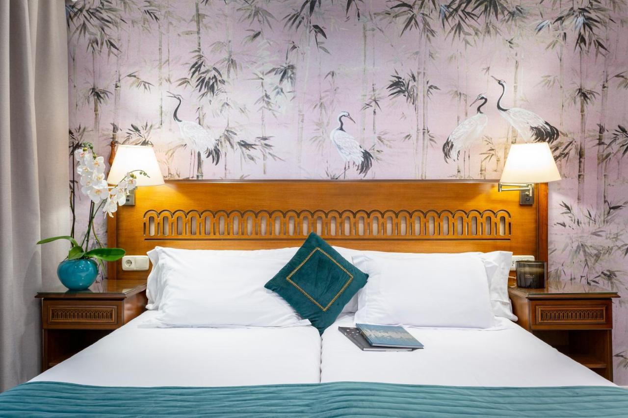 Hotel Boutique Almenas Granada