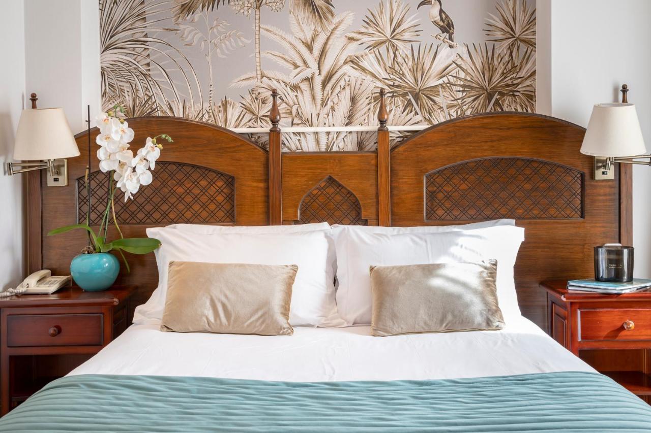 Hotel Boutique Almenas Granada