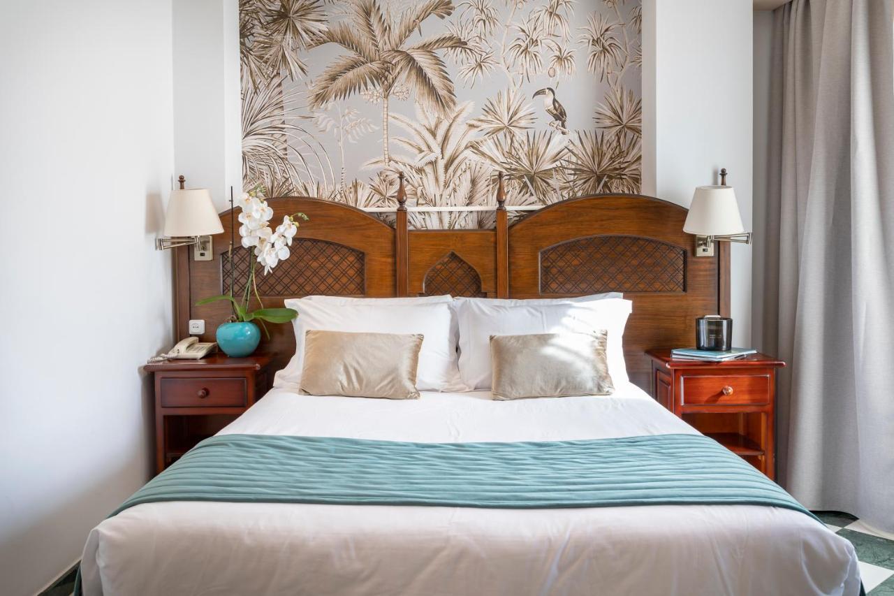 Hotel Boutique Almenas 3*