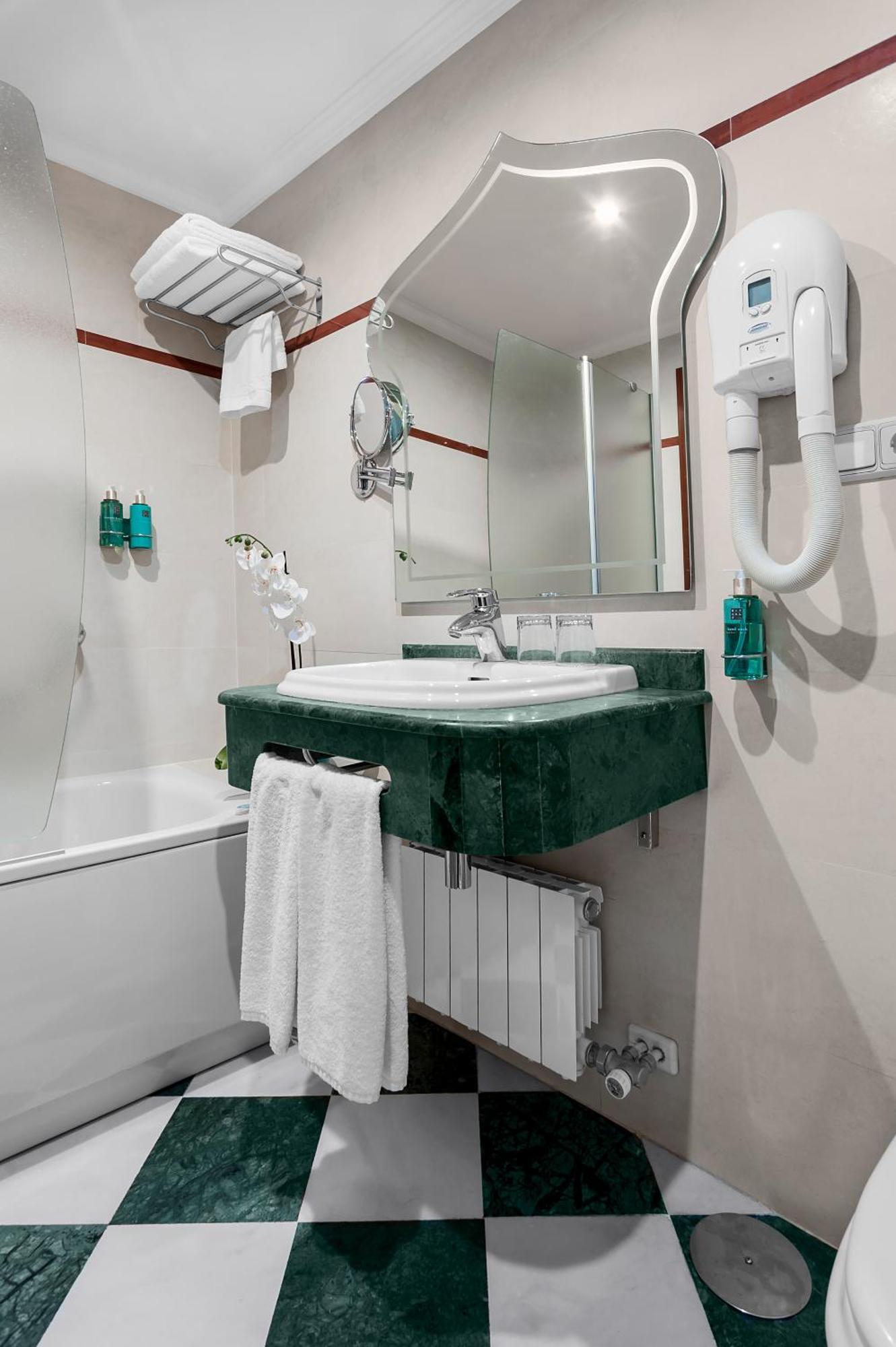 Hotel Boutique Almenas
