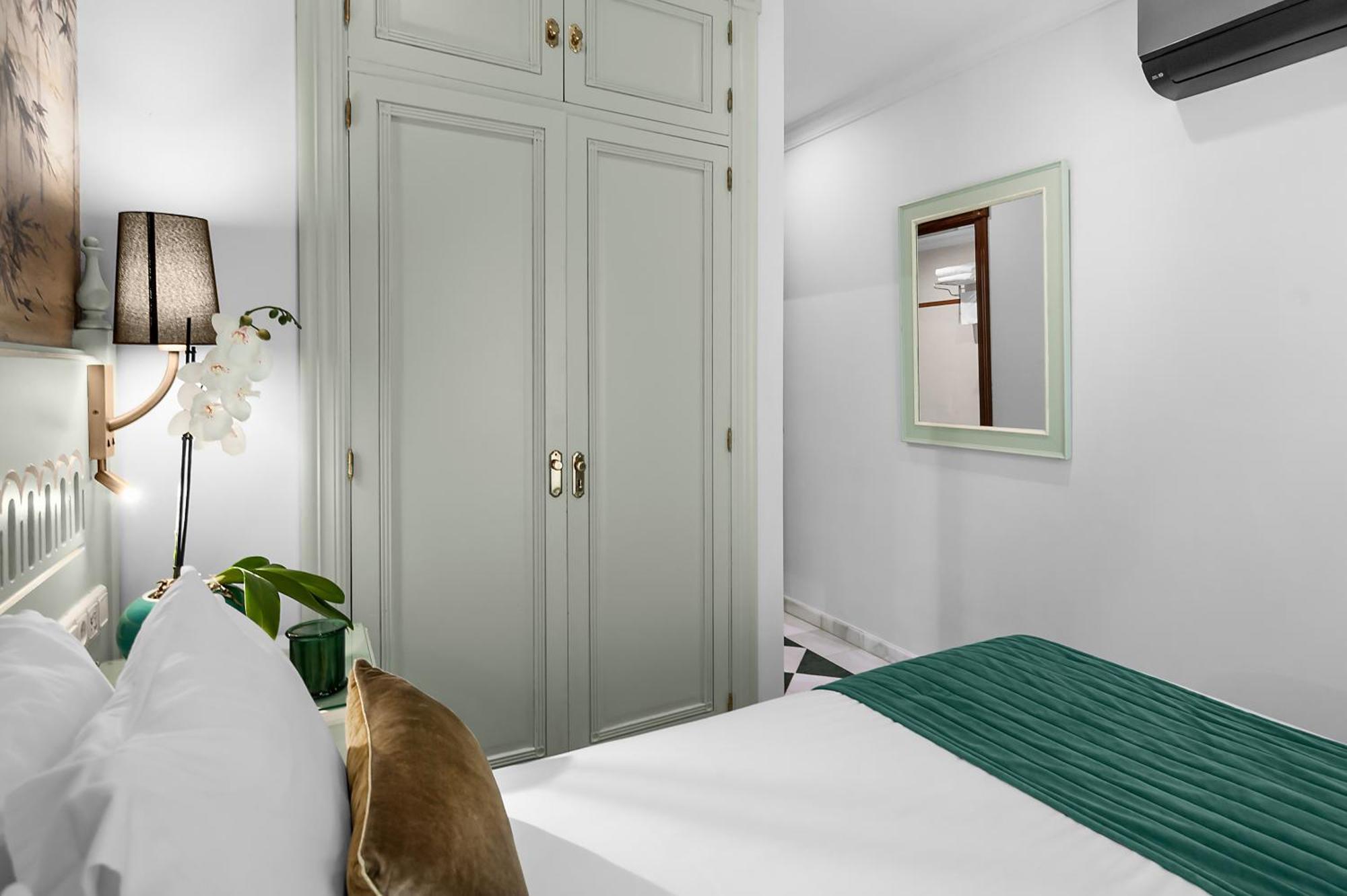 Hotel Boutique Almenas Granada
