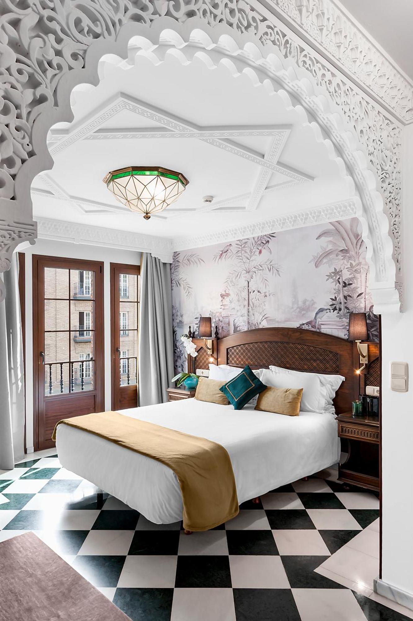 Boutique Almenas Hotel 3*