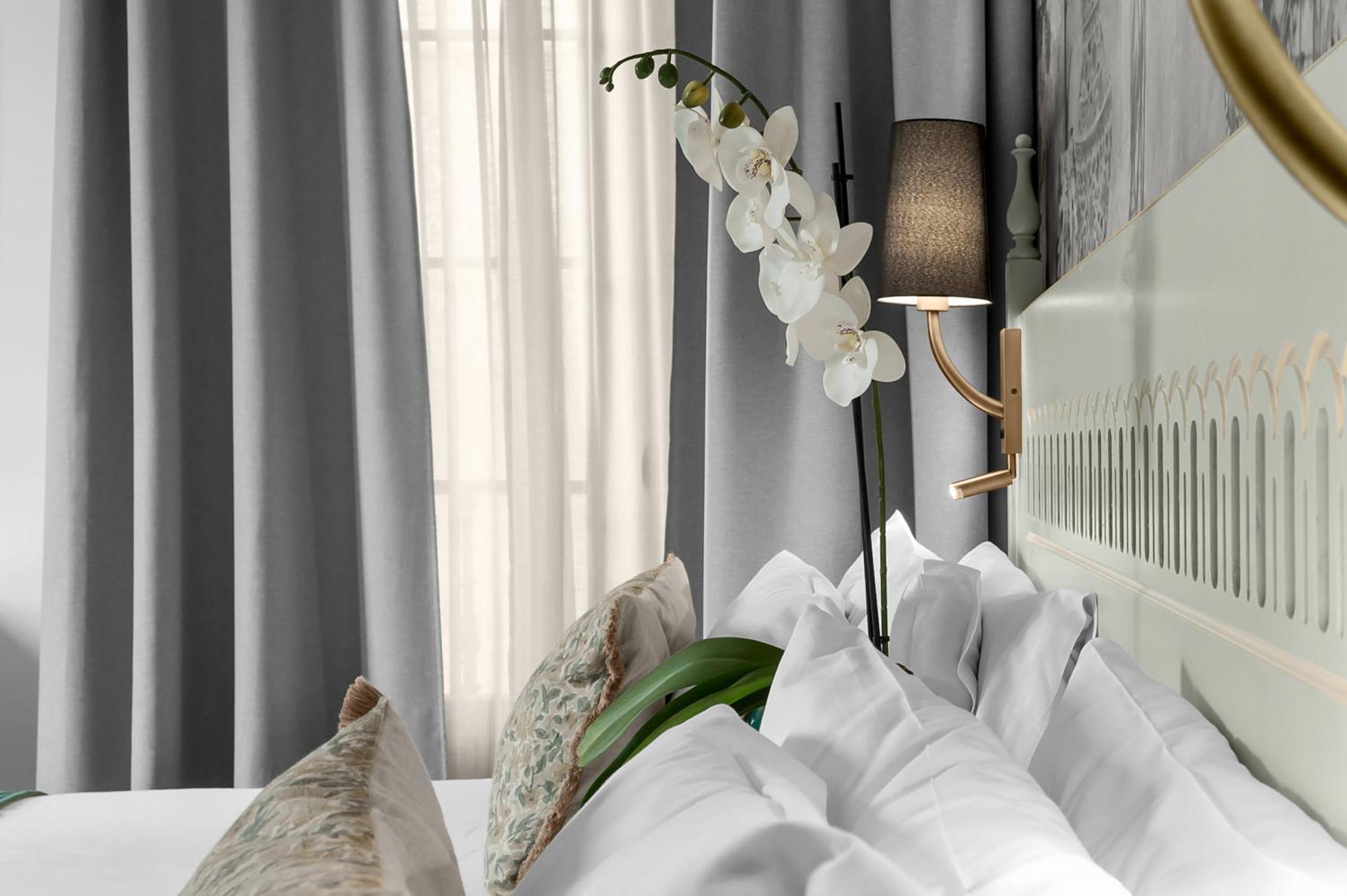Hotel Boutique Almenas Granada