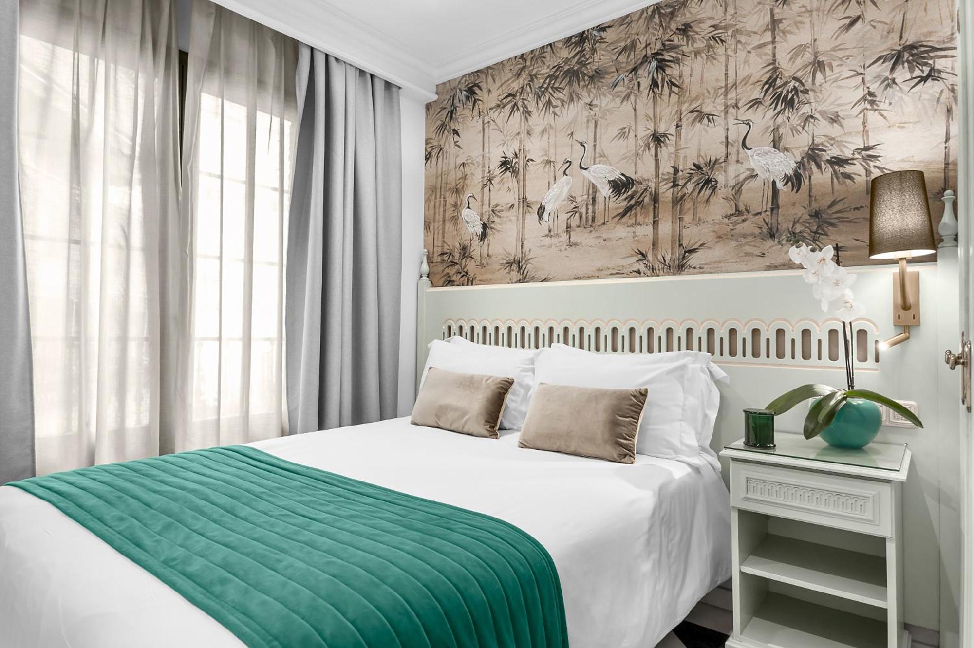 Hotel Boutique Almenas