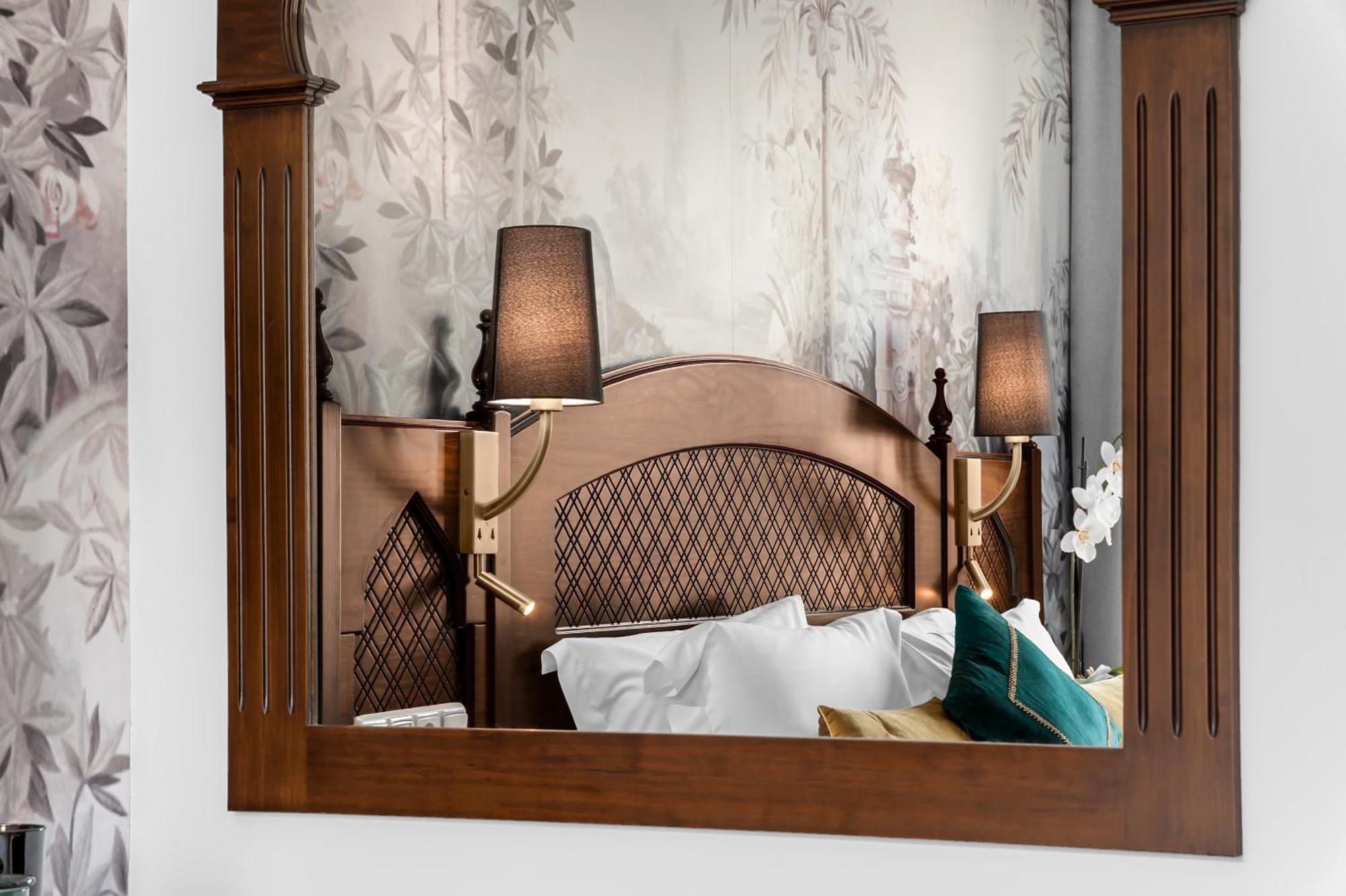 Boutique Almenas 3*
