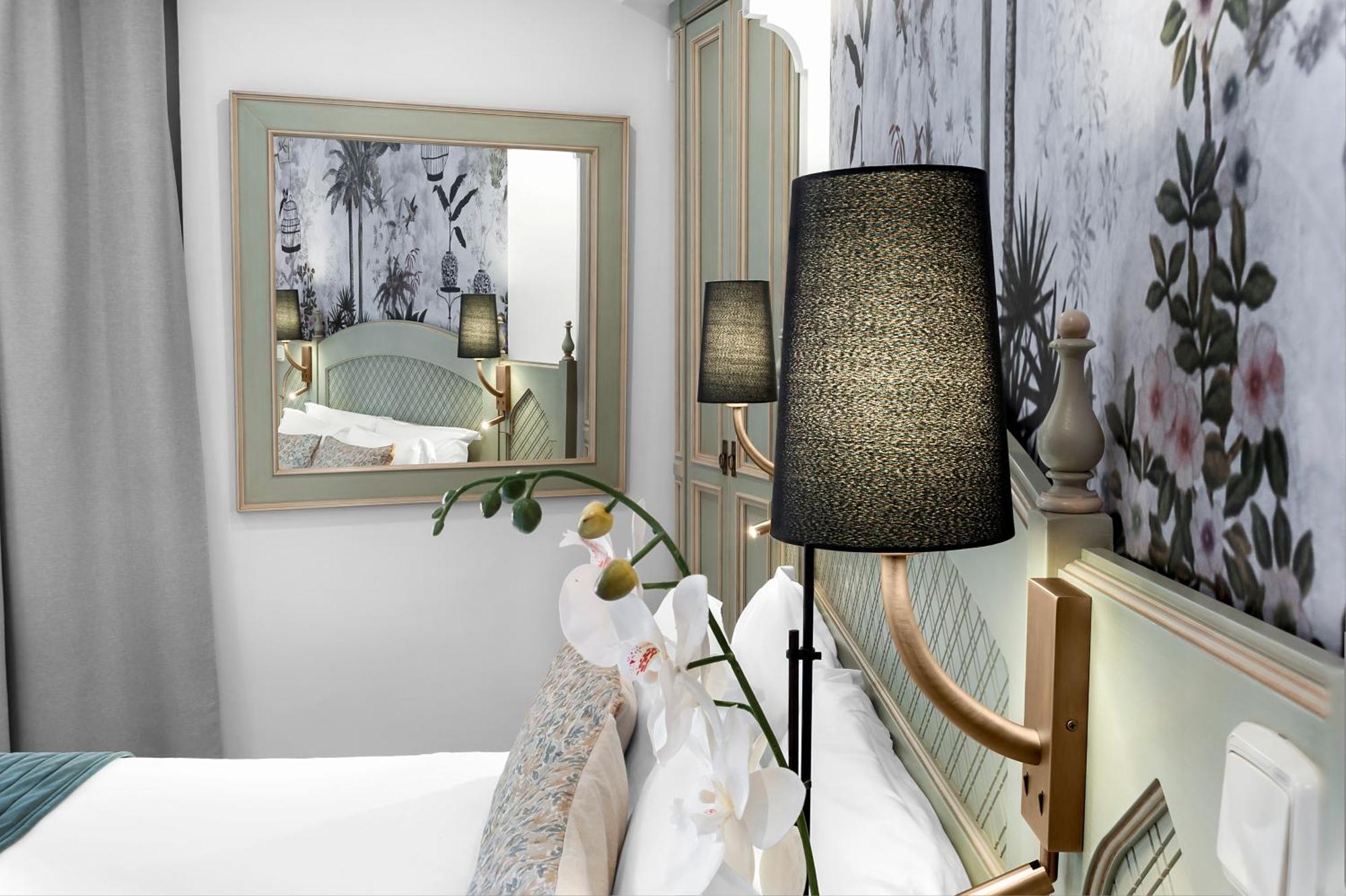 Hotel Boutique Almenas Granada