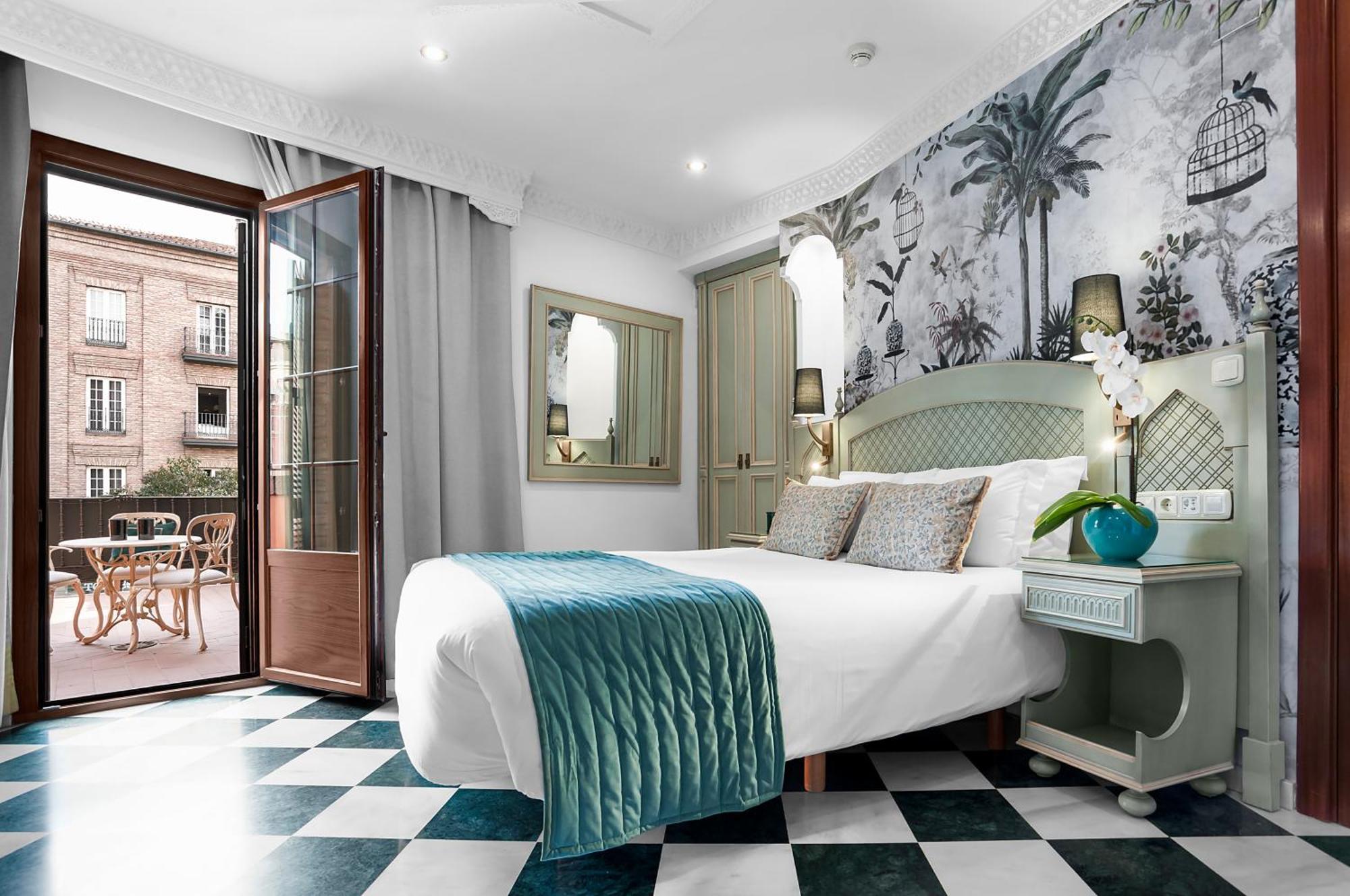 Boutique Almenas 3* Granada