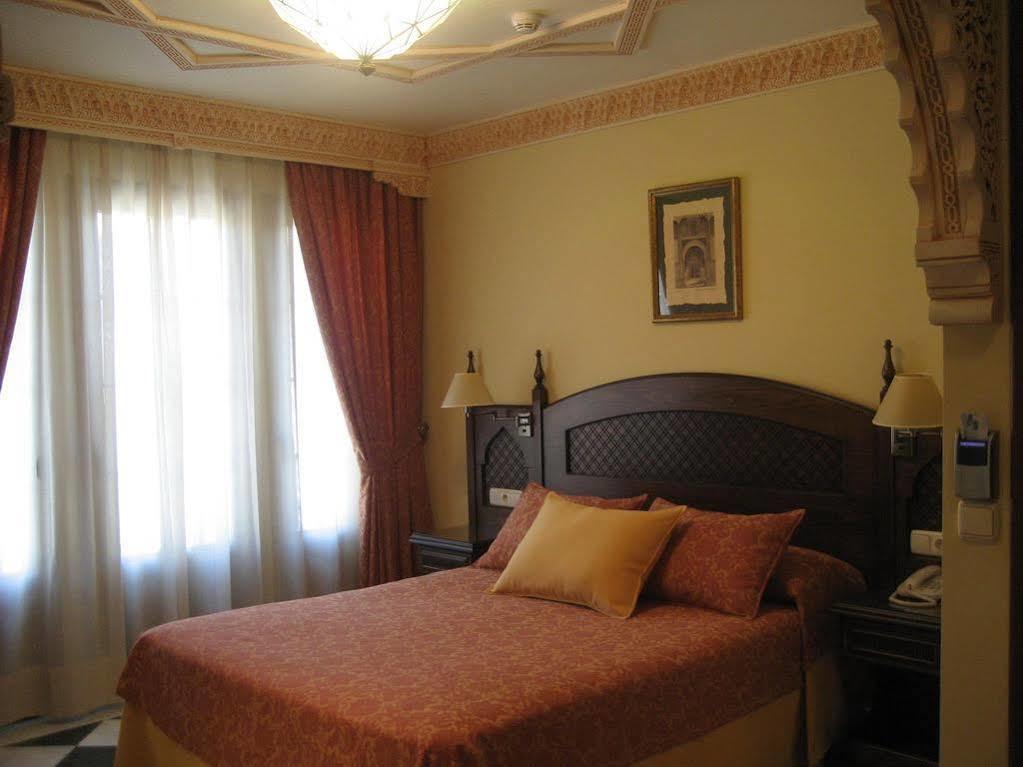 Hotel Boutique Almenas