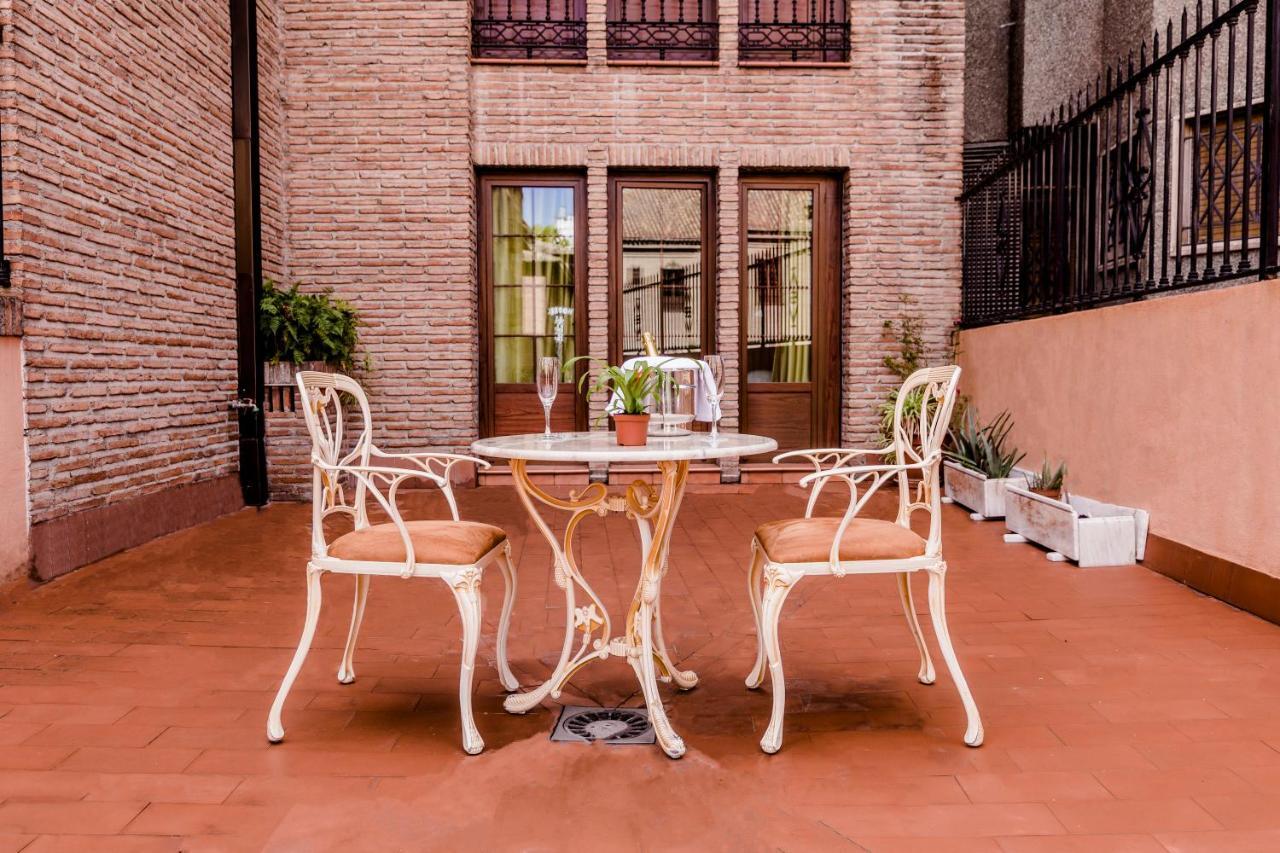Boutique Almenas Hotel Granada