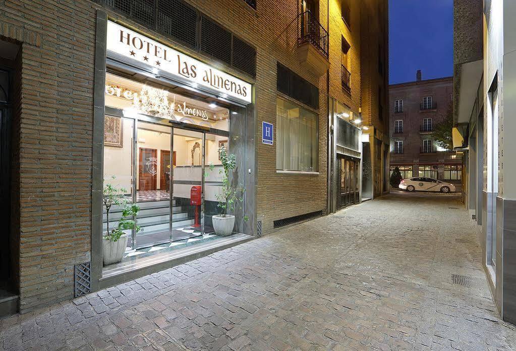 Boutique Almenas Granada