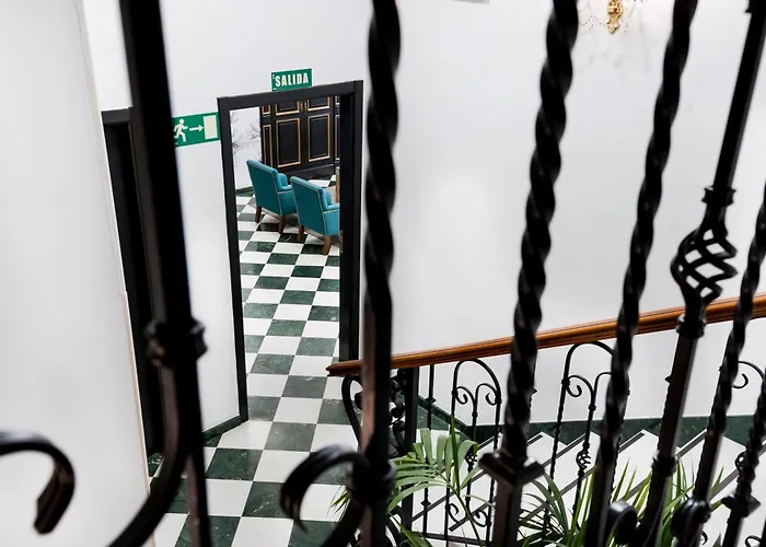Hotel Boutique Las Almenas