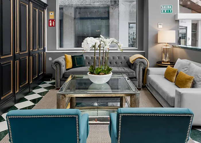 Hotel Boutique Las Almenas