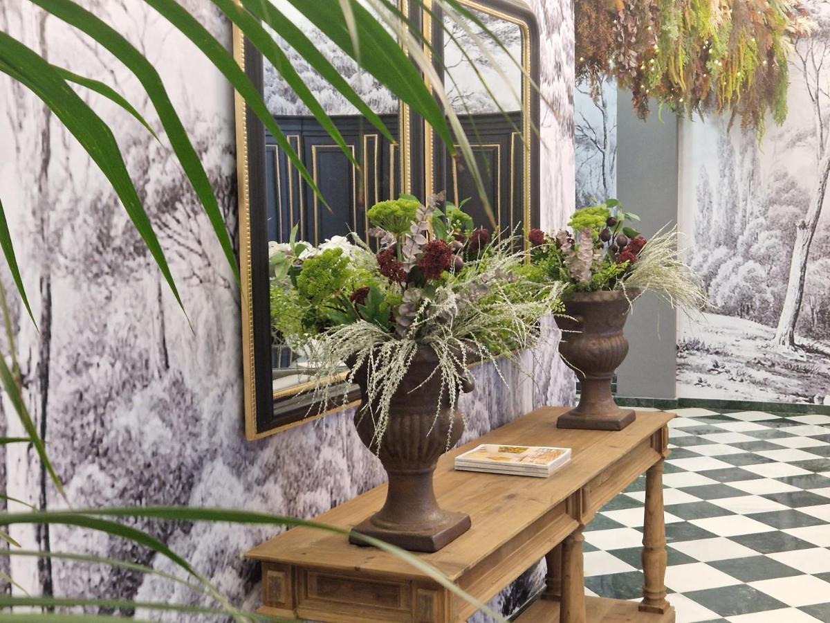 Boutique Almenas Hotel Granada