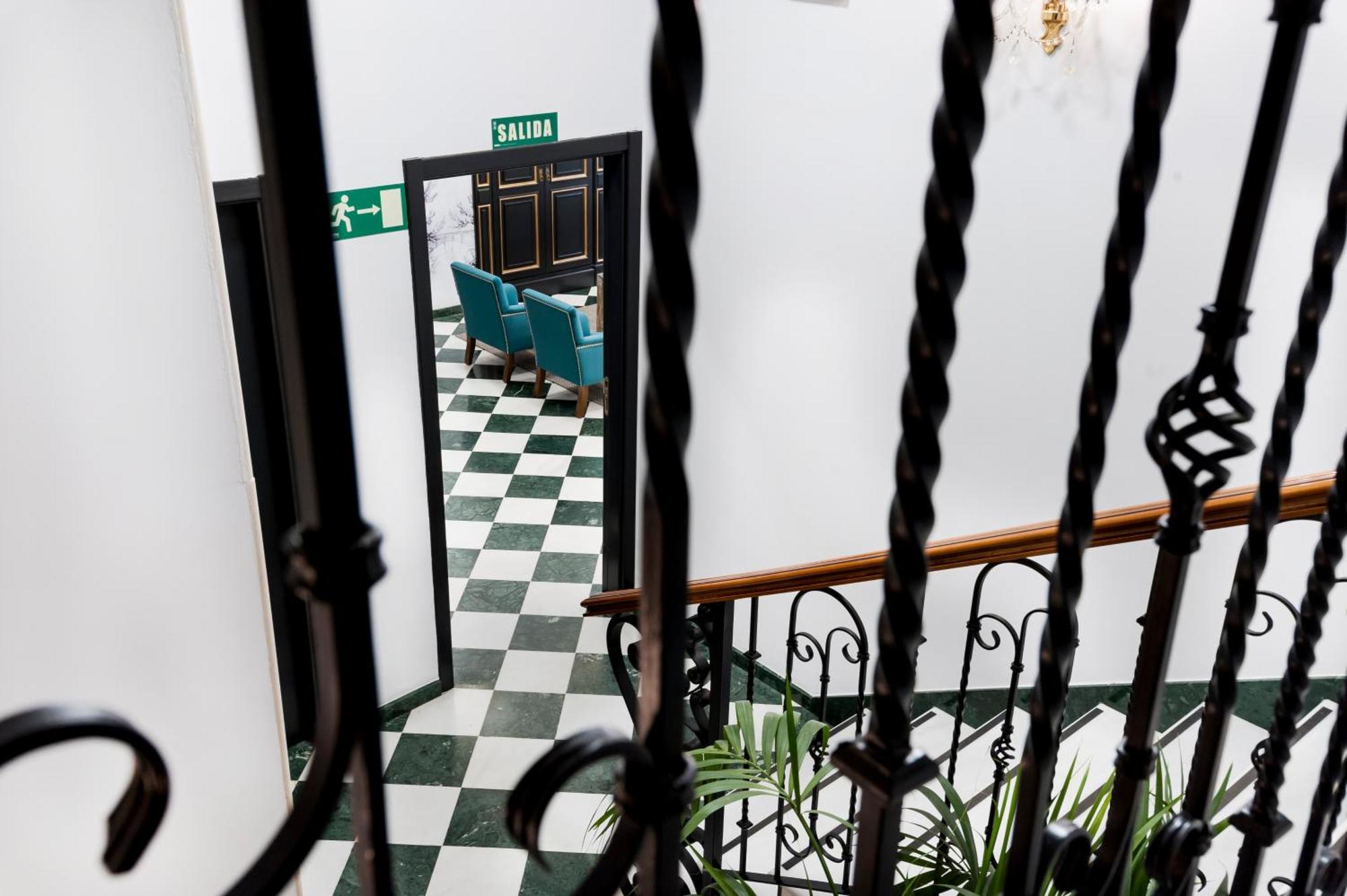 Boutique Almenas 3* Granada