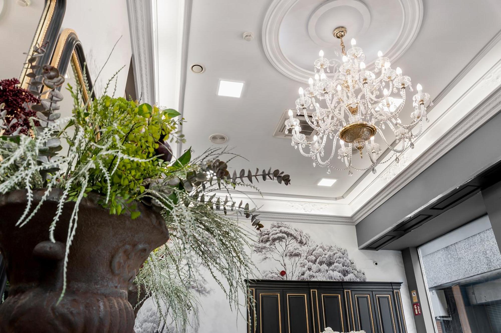 Boutique Almenas Hotel