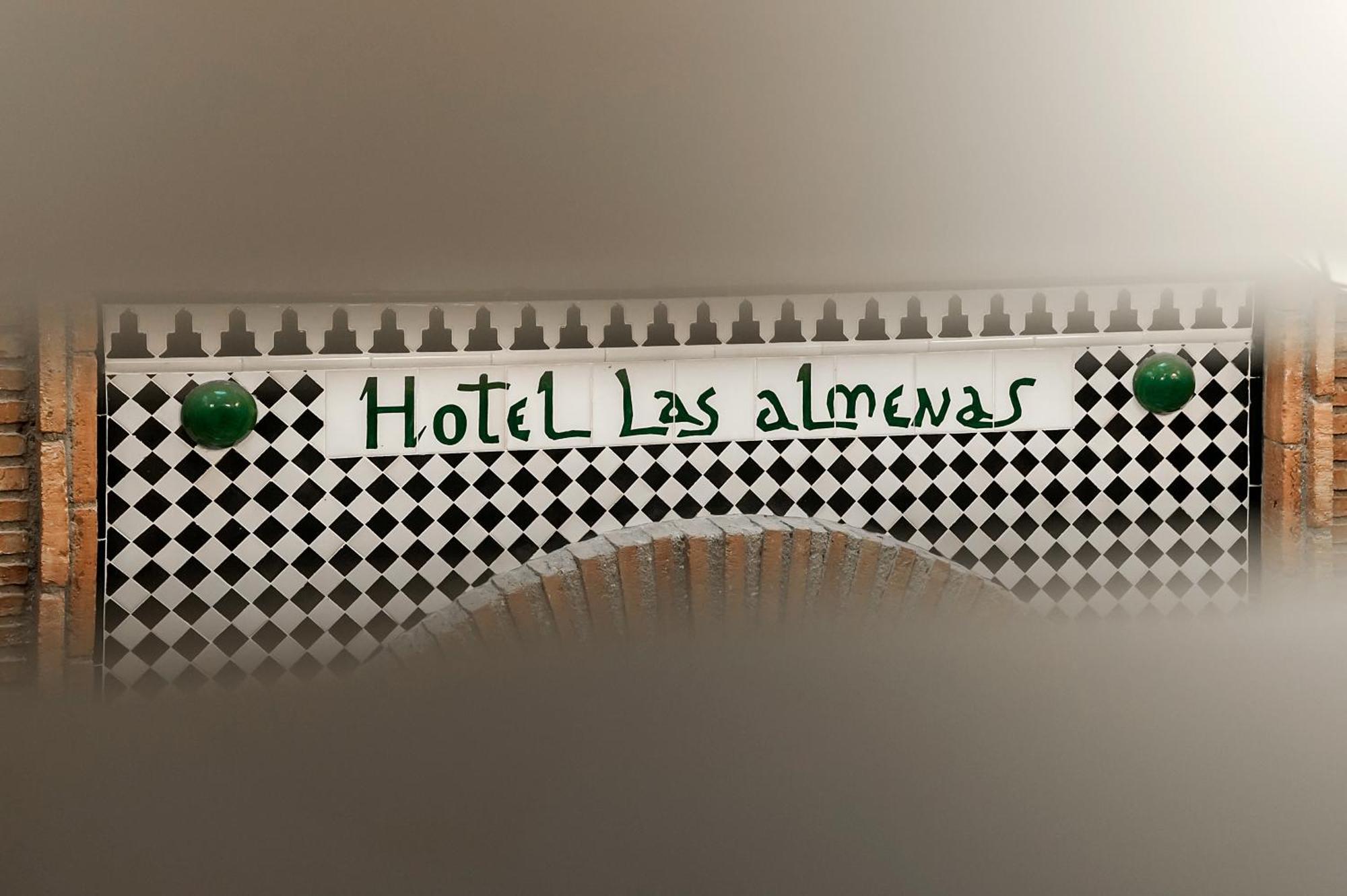 Boutique Almenas Hotel