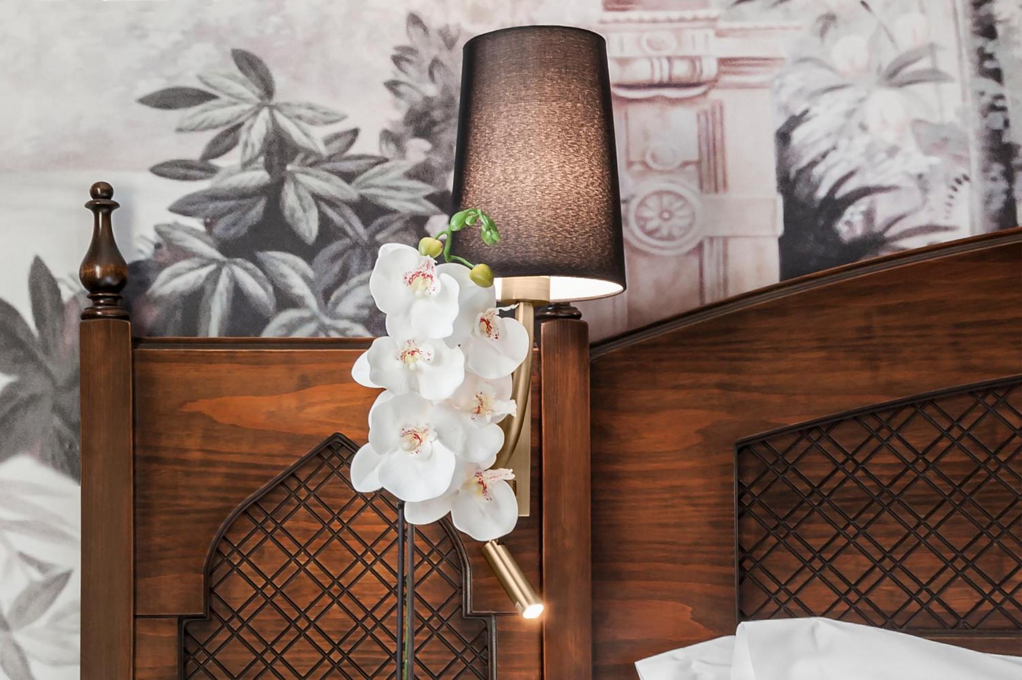 Boutique Almenas 3* Granada