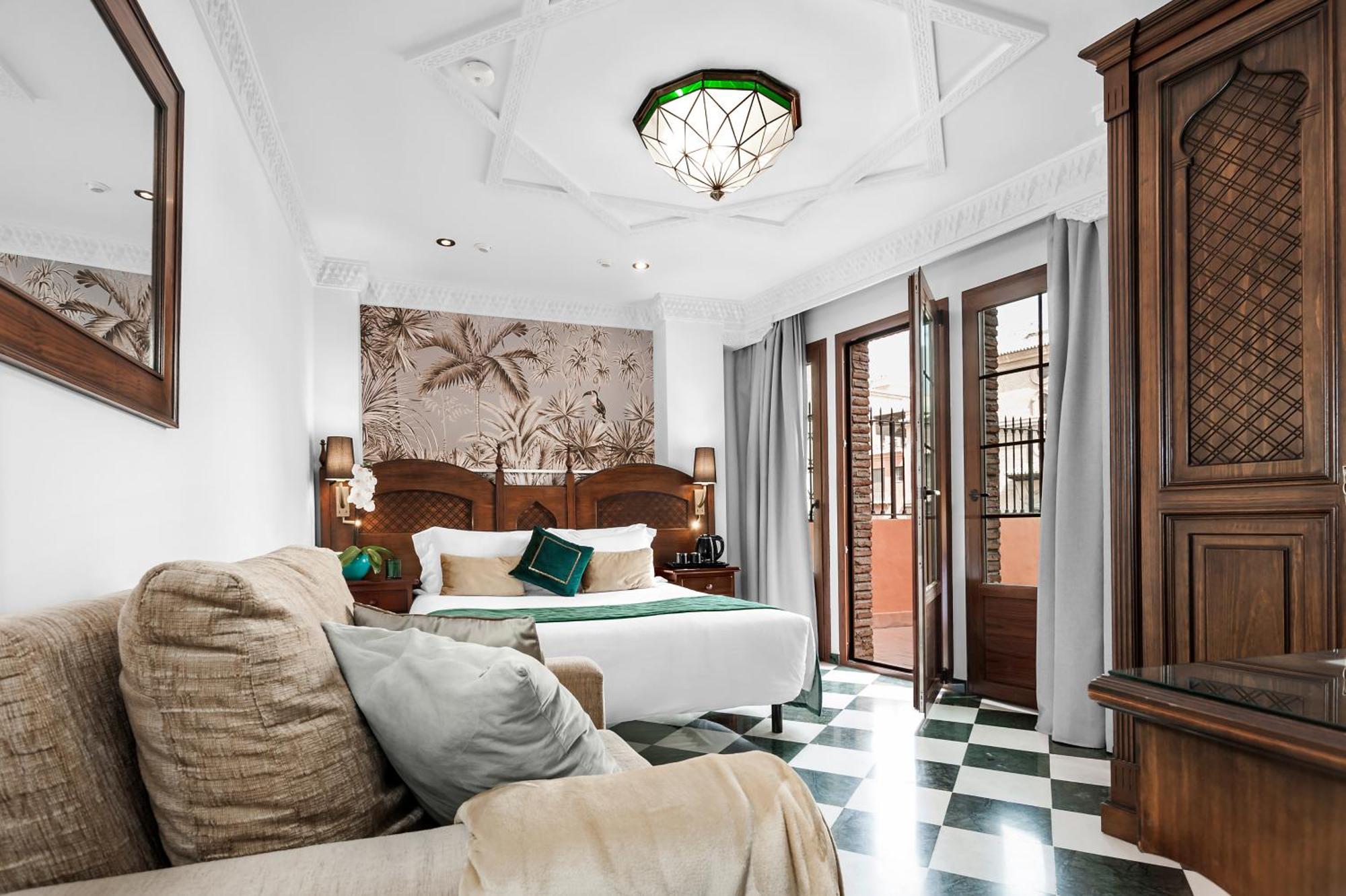 Boutique Almenas Hotel