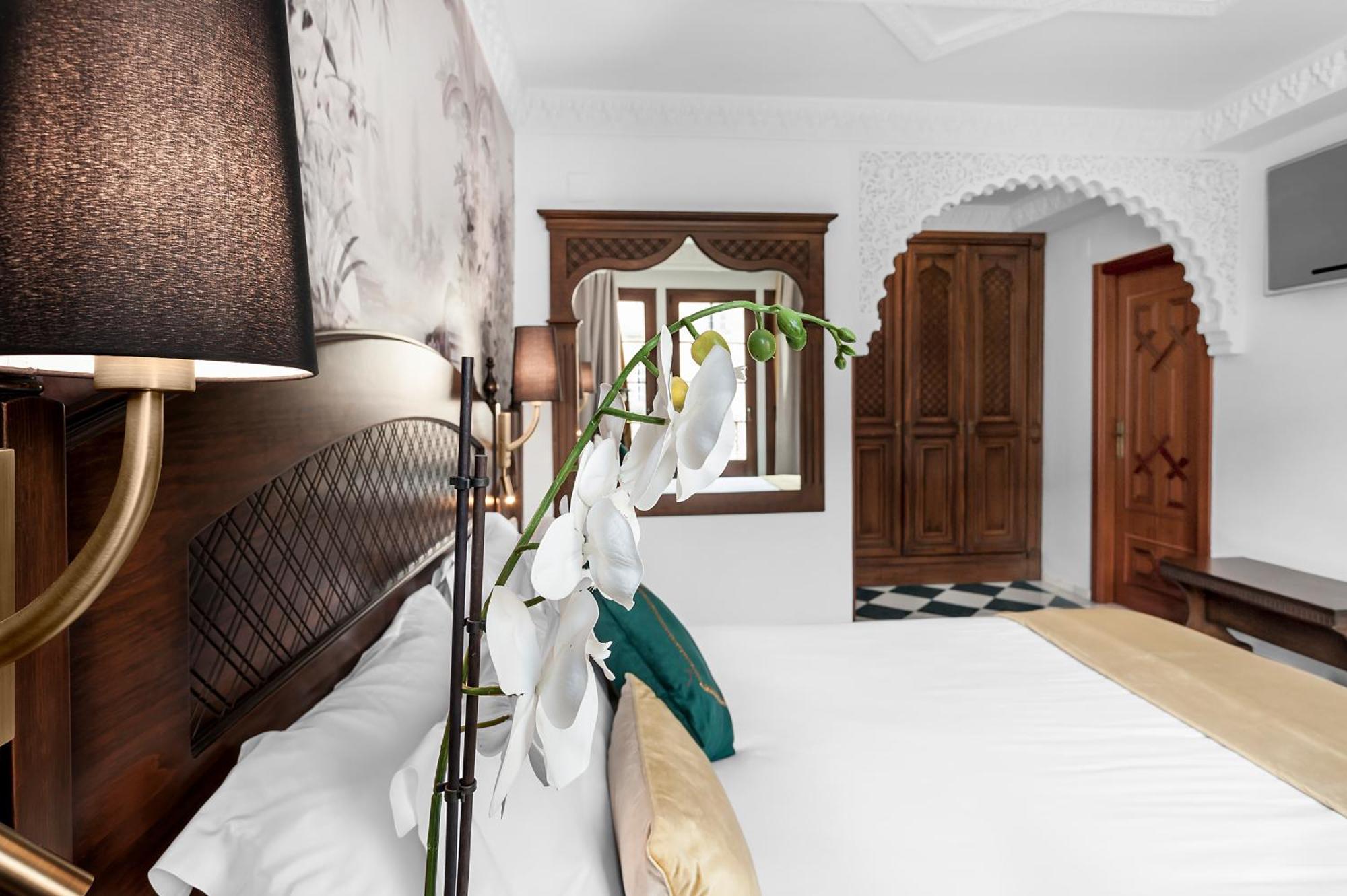 Boutique Almenas 3* Granada