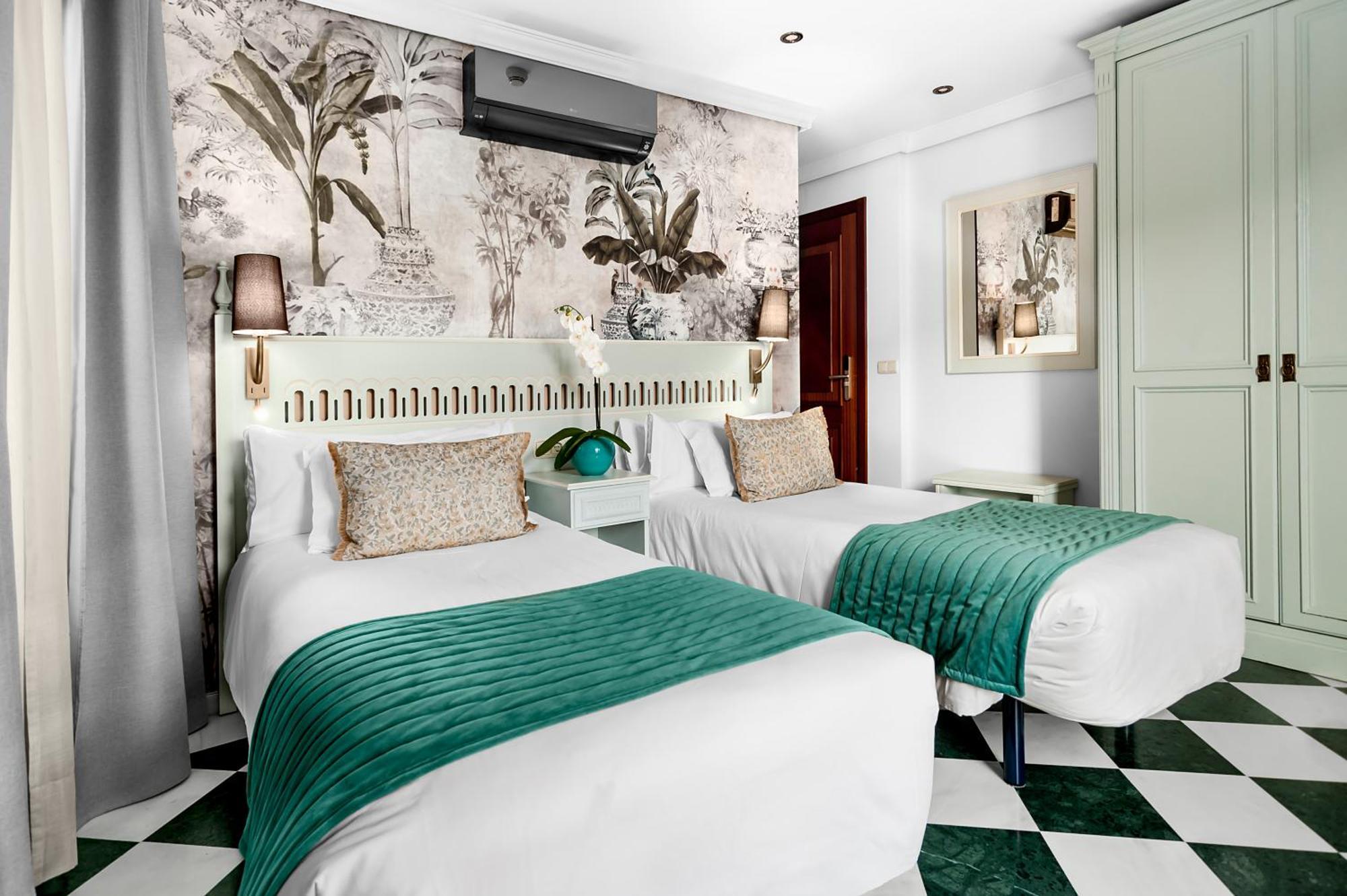 Boutique Almenas Hotel 3*