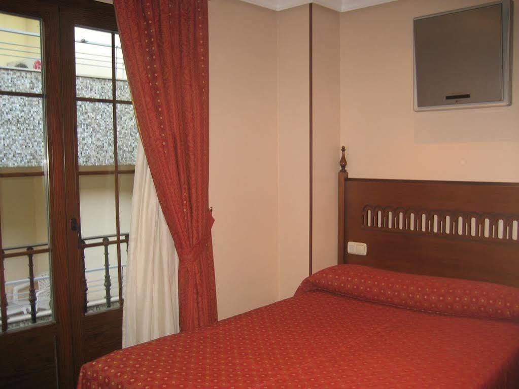 Hotel Boutique Almenas 3*