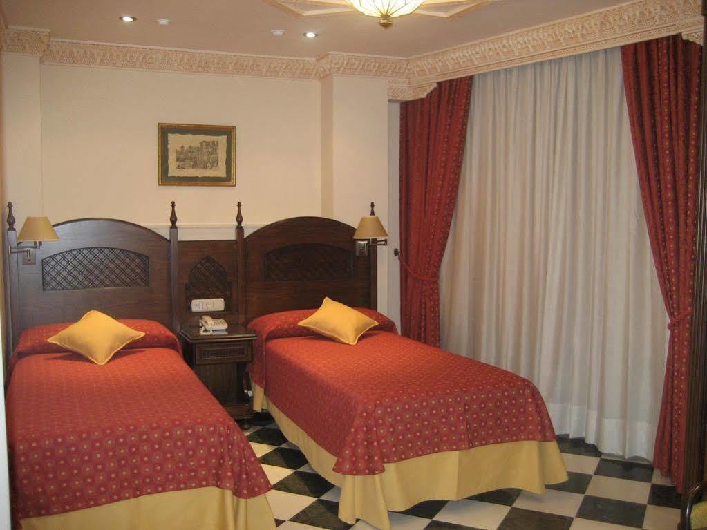 Boutique Almenas Hotel