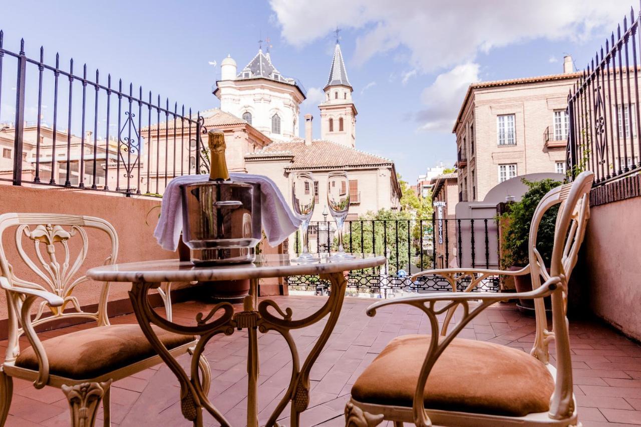 Boutique Almenas 3*