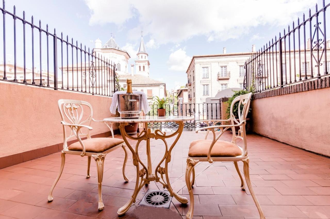 Boutique Almenas Hotel 3*