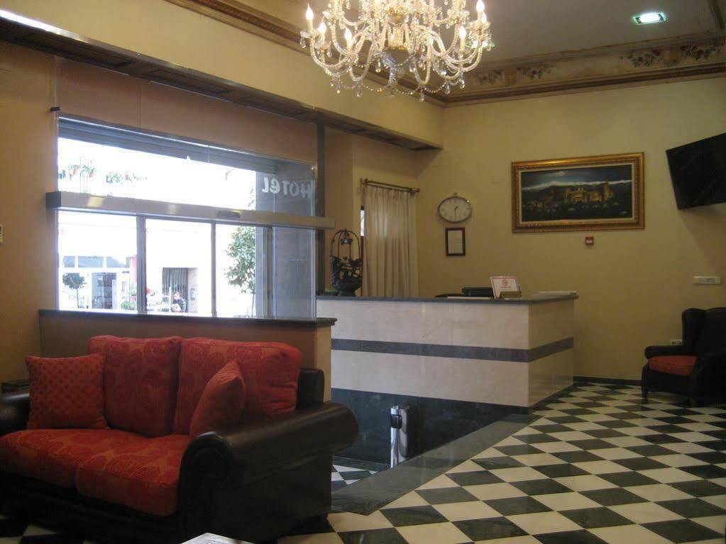Hotel Boutique Almenas